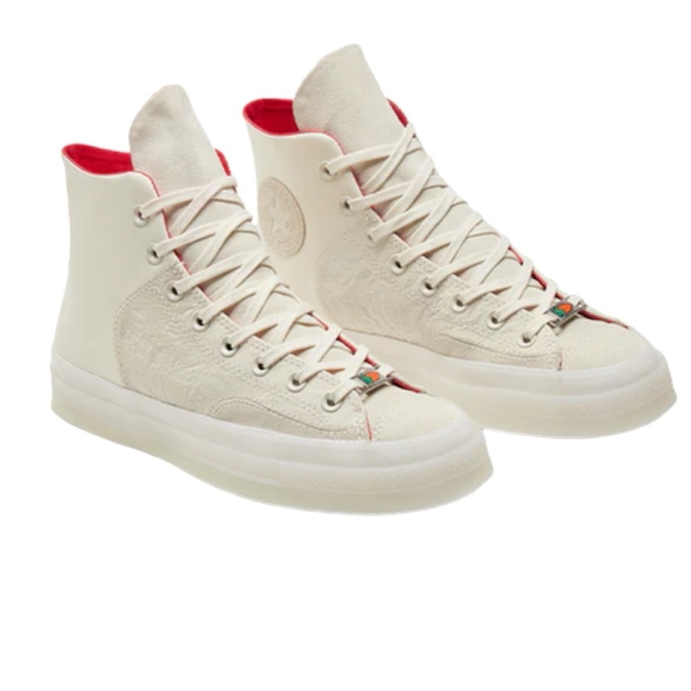 New Converse Chuck Taylor 70 Marquis High Top. Sz 8 men / Sz 10 Women